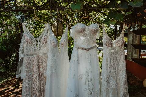 fotos Vestidos de Noivas'