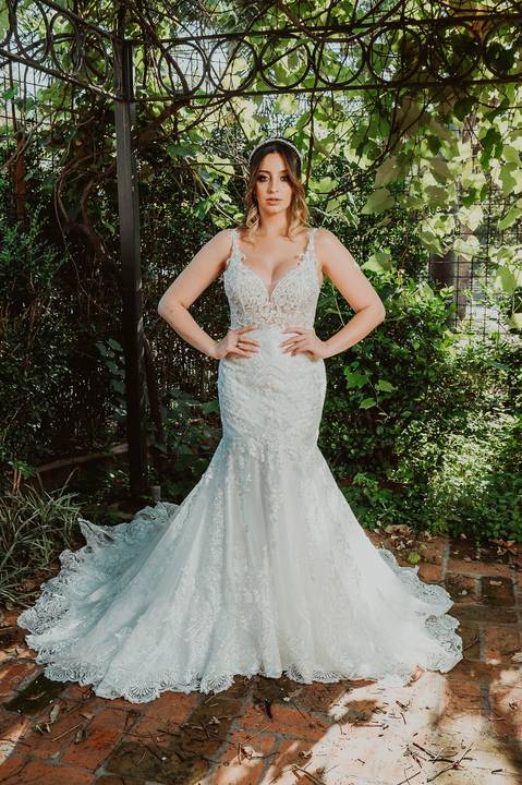 fotos Vestidos de Noivas'