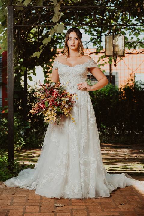 fotos Vestidos de Noivas'