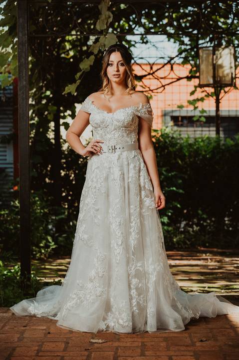 fotos Vestidos de Noivas'