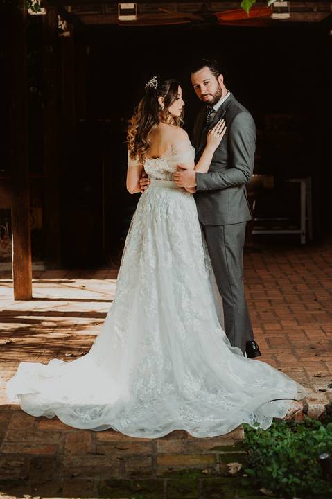 fotos Vestidos de Noivas'