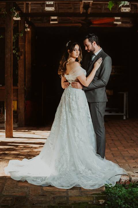 fotos Vestidos de Noivas'