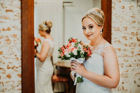 fotografo casamento limeira, vestido de noiva'