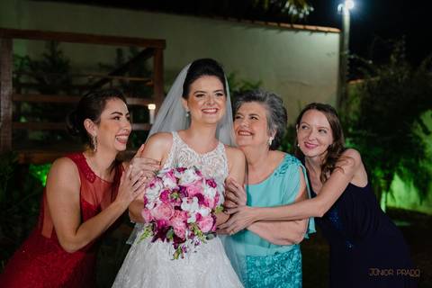 madrinahs fotografo de casamento piracicaba, vestido de casamento casamarela'