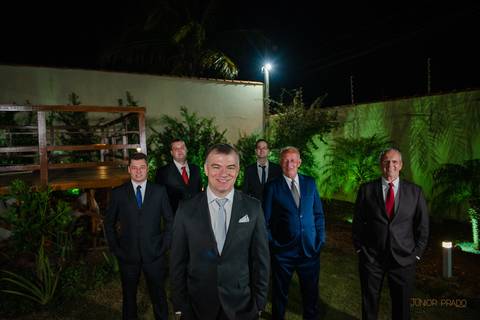 mafia padrinhos fotografo de casamento piracicaba, vestido de casamento casamarela'
