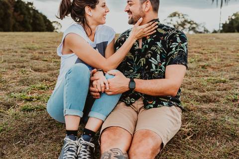 pre wedding holambra fotografo piracicaba'