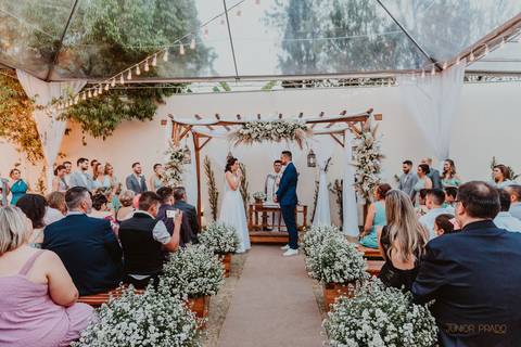 casamento piracicaba villa francesa hotel beira rio'