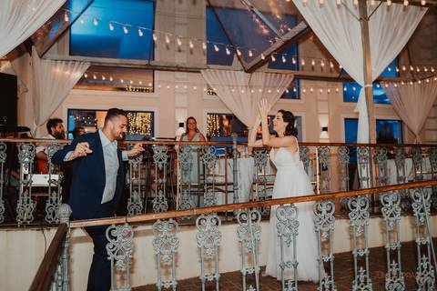 decoração casamento Piracicaba villa francesa hotel beira rio'