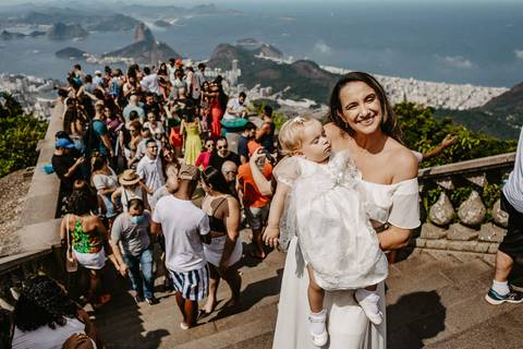 batizado - cristo redentor - leoaraujofotografo - batizado no cristo - batismo - rio de janeiro - fotografia de família  - batismo no cristo'
