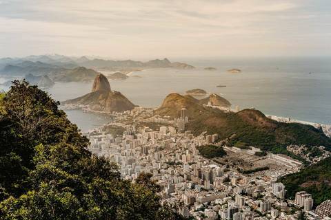batizado - cristo redentor - leoaraujofotografo - batizado no cristo - batismo - rio de janeiro - fotografia de família - baia de guanabara'