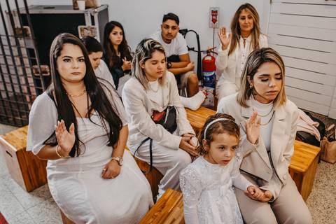 batizado - cristo redentor - leoaraujofotografo - batizado no cristo - batismo - rio de janeiro - fotografia de família '