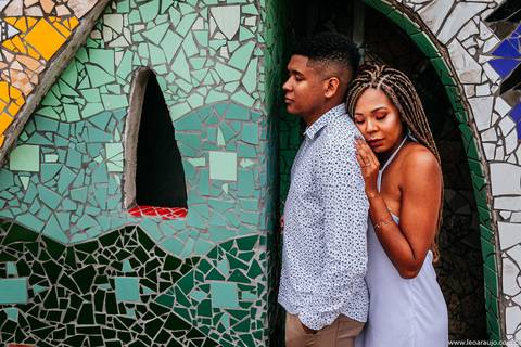  Casal apaixonado - ensaio casal no the maze - pré wedding - ensaio pré casamento - Léo Araújo Fotografia - Fotógrafo RJ - Fotógrafo de Casamento RJ - The maze rio'