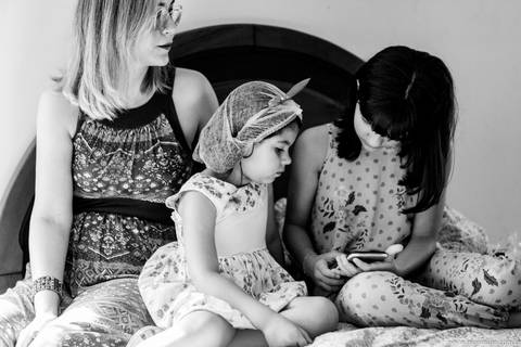 Making of do noivo- Léo Araújo Fotografia - Fotógrafo de Casamento RJ - Casamento - Fotografia de Casamento RJ'