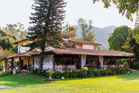 Sítio pedaço do paraíso - Léo Araújo Fotografia - Fotógrafo de Casamento RJ - Casamento - Fotografia de Casamento RJ'