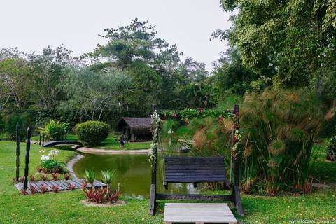 Sítio pedaço do paraíso - Léo Araújo Fotografia - Fotógrafo de Casamento RJ - Casamento - Fotografia de Casamento RJ'
