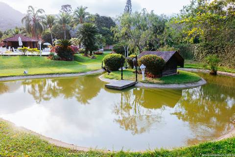 Sítio pedaço do paraíso - Léo Araújo Fotografia - Fotógrafo de Casamento RJ - Casamento - Fotografia de Casamento RJ'