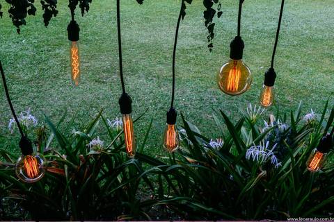 Decoração - Léo Araújo Fotografia - Fotógrafo de Casamento RJ - Casamento - Fotografia de Casamento RJ'