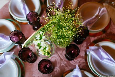 Decoração - Léo Araújo Fotografia - Fotógrafo de Casamento RJ - Casamento - Fotografia de Casamento RJ'