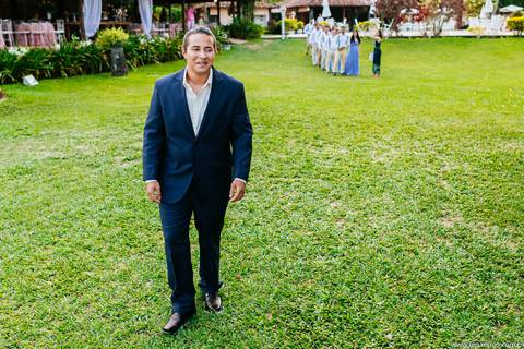 Cerimônia de Casamento - Léo Araújo Fotografia - Fotógrafo de Casamento RJ - Casamento - Fotografia de Casamento RJ'