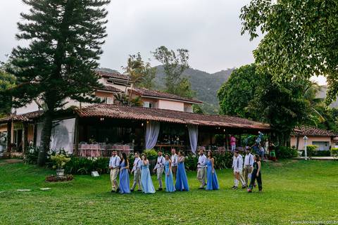 Cerimônia de Casamento - Léo Araújo Fotografia - Fotógrafo de Casamento RJ - Casamento - Fotografia de Casamento RJ'