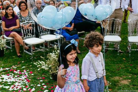 Cerimônia de Casamento - Léo Araújo Fotografia - Fotógrafo de Casamento RJ - Casamento - Fotografia de Casamento RJ'