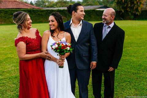 Fotos protocolares - Léo Araújo Fotografia - Fotógrafo de Casamento RJ - Casamento - Fotografia de Casamento RJ'