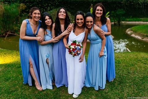 Fotos protocolares - Léo Araújo Fotografia - Fotógrafo de Casamento RJ - Casamento - Fotografia de Casamento RJ'