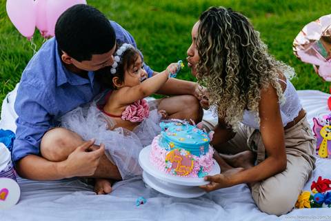 Praça paris - ensaio de família - léo araújo fotografia - fotógrafo de família - Rio de Janeiro - Fotógrafo RJ - Smash the cake. '