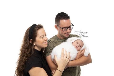 Sessão Recém nascido
Jeanne Look
Fernão Ferro'