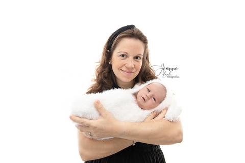 Sessão Recém nascido
Jeanne Look
Fernão Ferro'