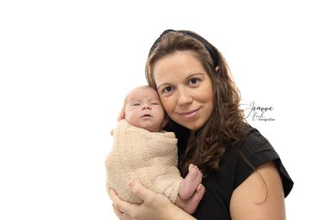 Sessão Recém nascido
Jeanne Look
Fernão Ferro'