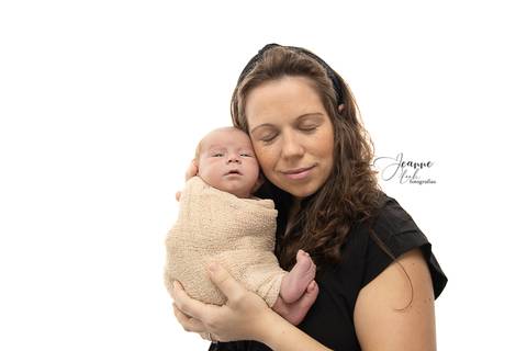 Sessão Recém nascido
Jeanne Look
Fernão Ferro'