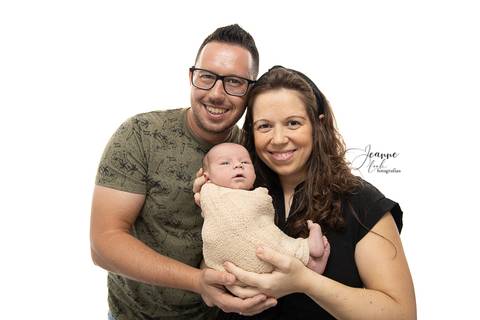 Sessão Recém nascido
Jeanne Look
Fernão Ferro'