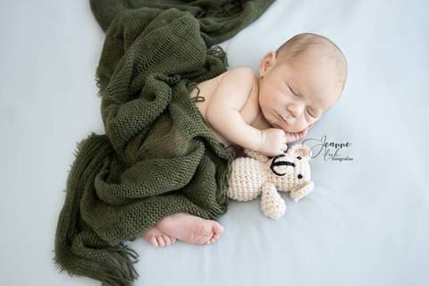 Sessão Recém nascido
Jeanne Look
Fernão Ferro'