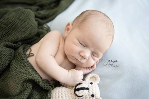 Sessão Recém nascido
Jeanne Look
Fernão Ferro'