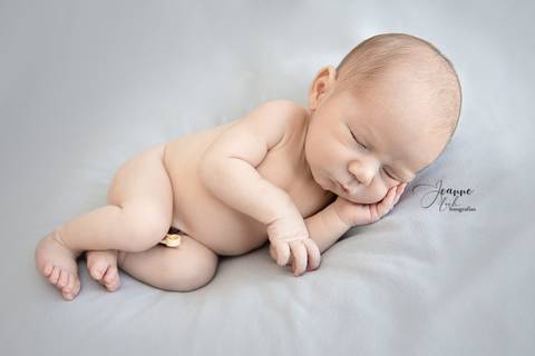 Sessão Recém nascido
Jeanne Look
Fernão Ferro'