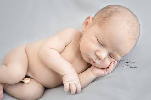 Sessão Recém nascido
Jeanne Look
Fernão Ferro'