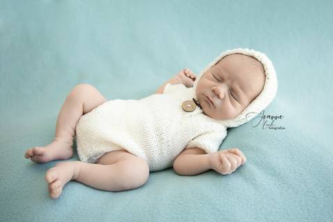 Sessão Recém nascido
Jeanne Look
Fernão Ferro'