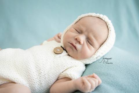 Sessão Recém nascido
Jeanne Look
Fernão Ferro'