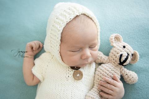 Sessão Recém nascido
Jeanne Look
Fernão Ferro'