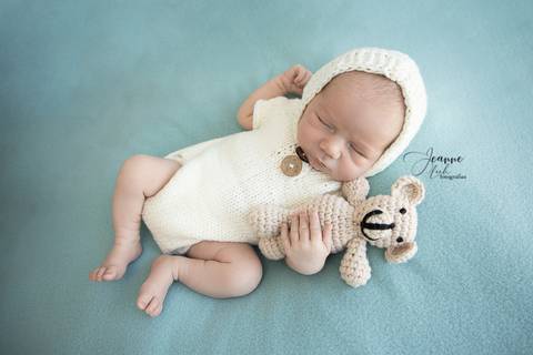 Sessão Recém nascido
Jeanne Look
Fernão Ferro'