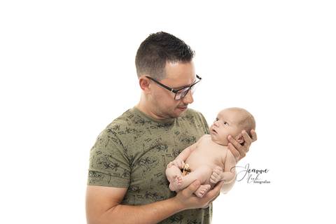 Sessão Recém nascido
Jeanne Look
Fernão Ferro'