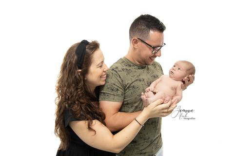 Sessão Recém nascido
Jeanne Look
Fernão Ferro'