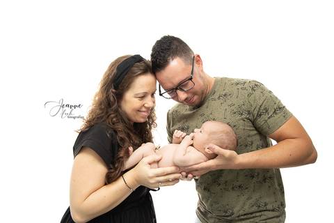 Sessão Recém nascido
Jeanne Look
Fernão Ferro'