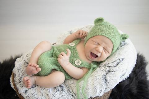 Sessão Recém nascido
Jeanne Look
Fernão Ferro'