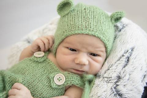 Sessão Recém nascido
Jeanne Look
Fernão Ferro'