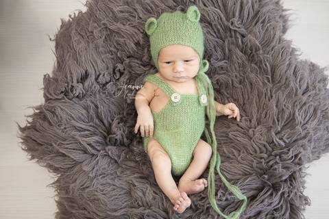 Sessão Recém nascido
Jeanne Look
Fernão Ferro'