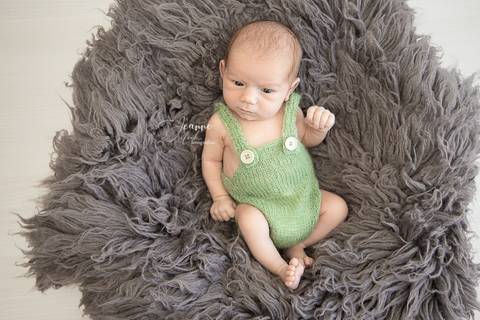 Sessão Recém nascido
Jeanne Look
Fernão Ferro'