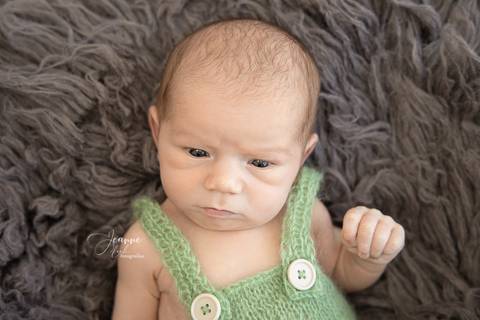 Sessão Recém nascido
Jeanne Look
Fernão Ferro'