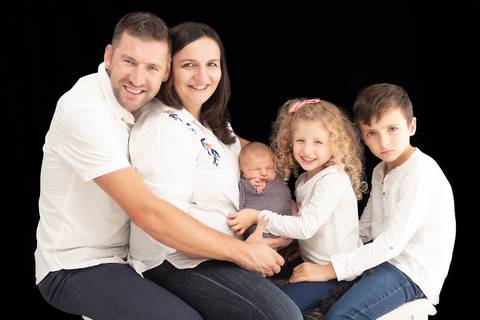 Sessão Recém nascido
Jeanne Look'